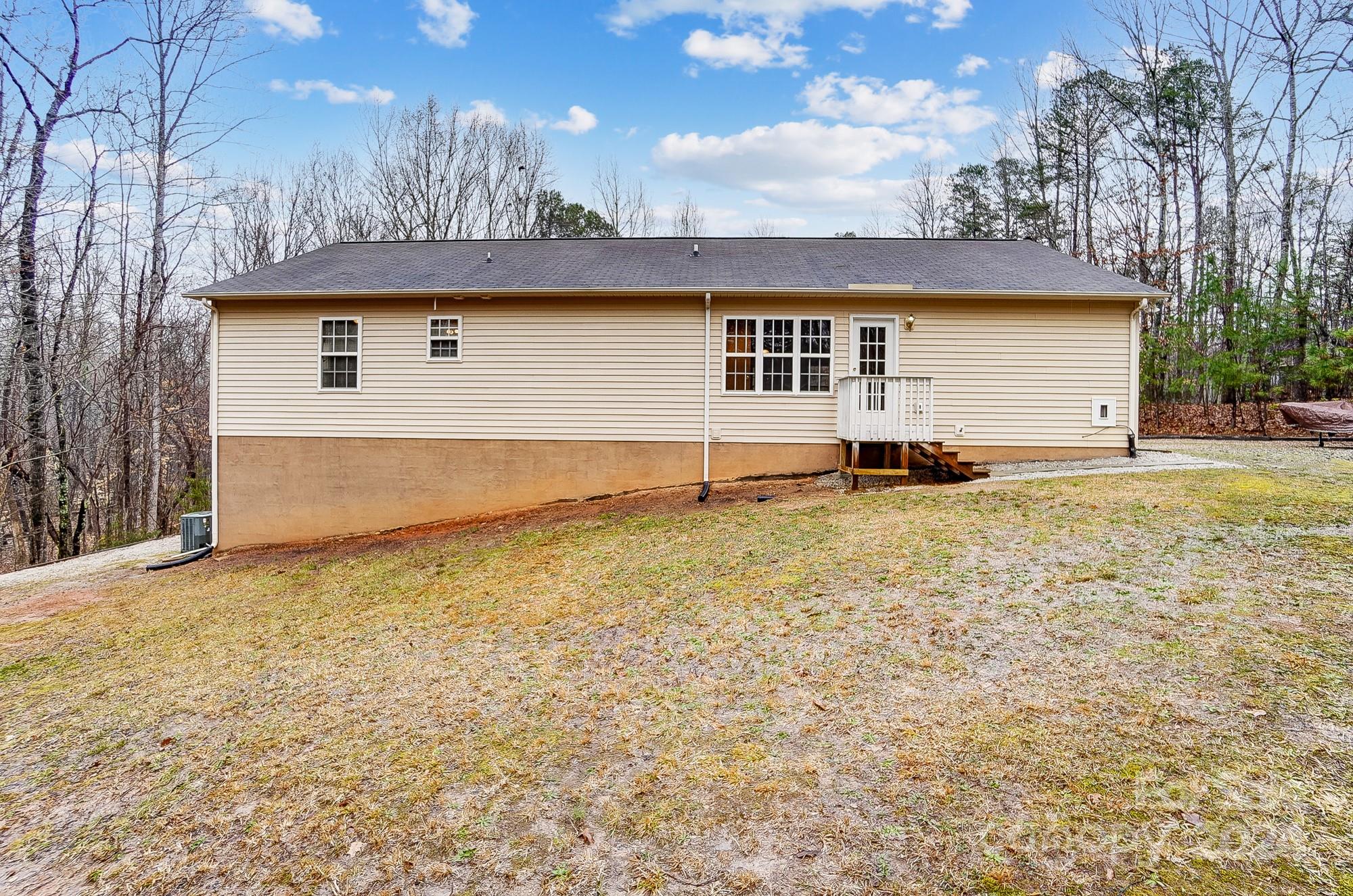5312 Addison Road Waxhaw, NC 28173 - Photo 42 of 48 a view of a house with a yard