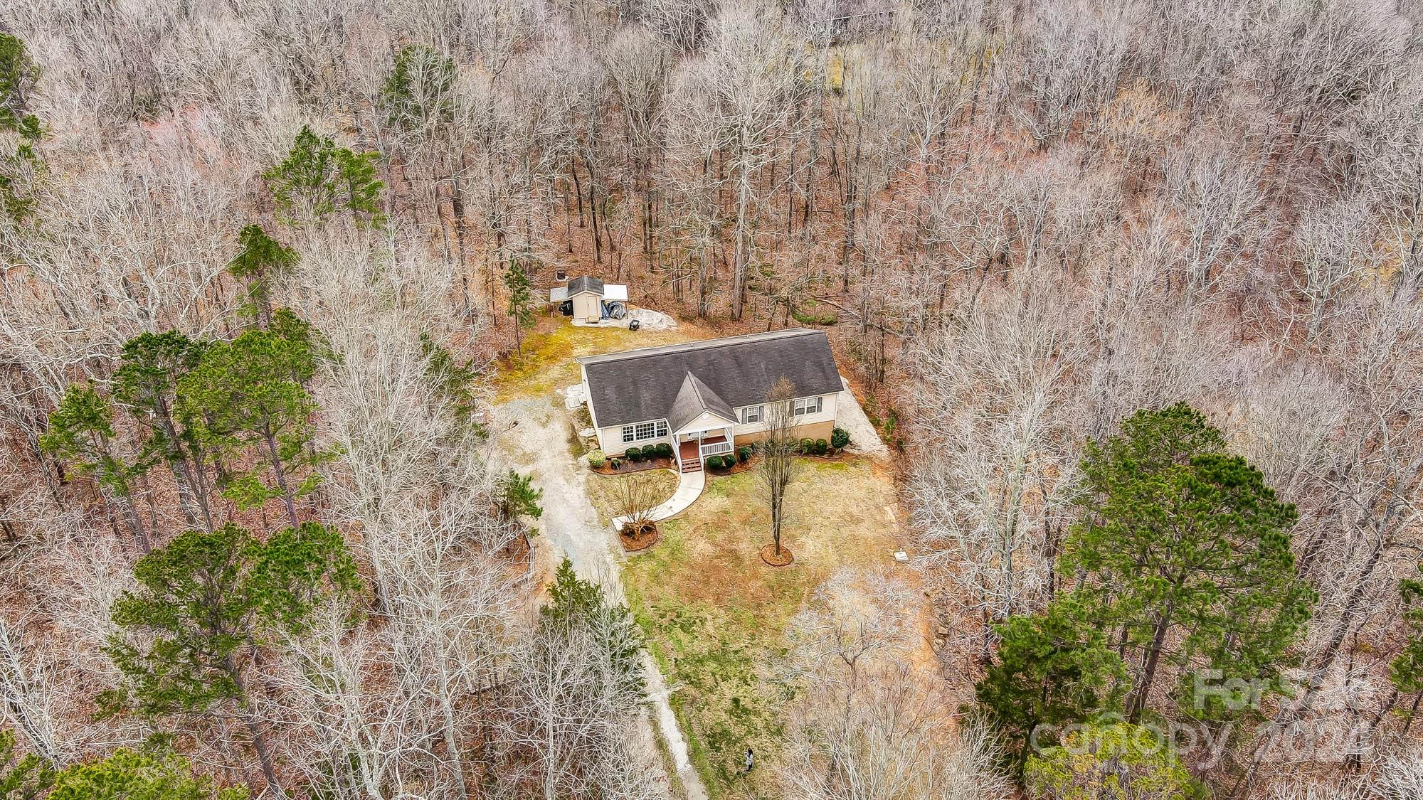 5312 Addison Road Waxhaw, NC 28173 - Photo 47 of 48