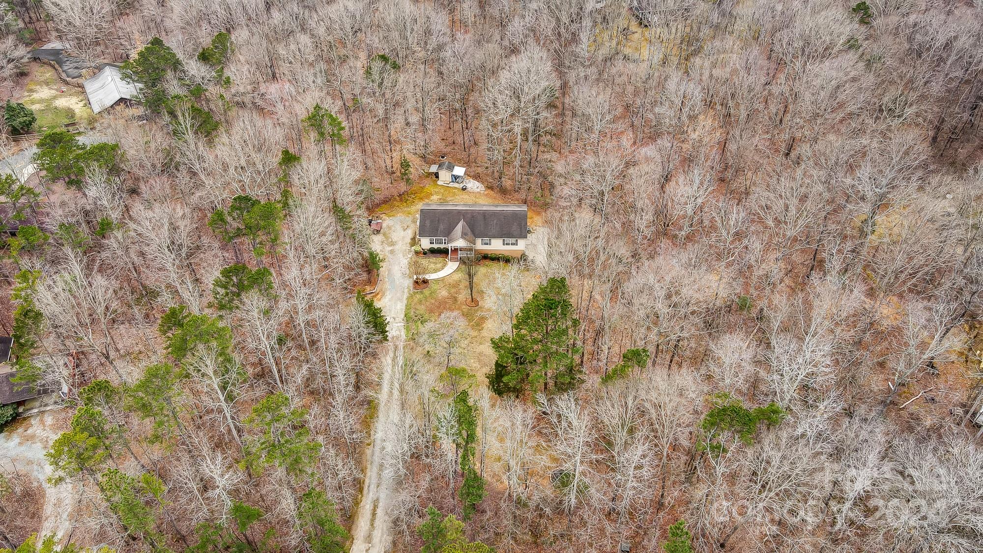 5312 Addison Road Waxhaw, NC 28173 - Photo 48 of 48 a building with trees in front of it