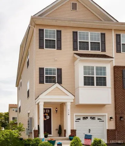 $399,999 | 114 Buddy Powell Lane, Wenonah, NJ 08090