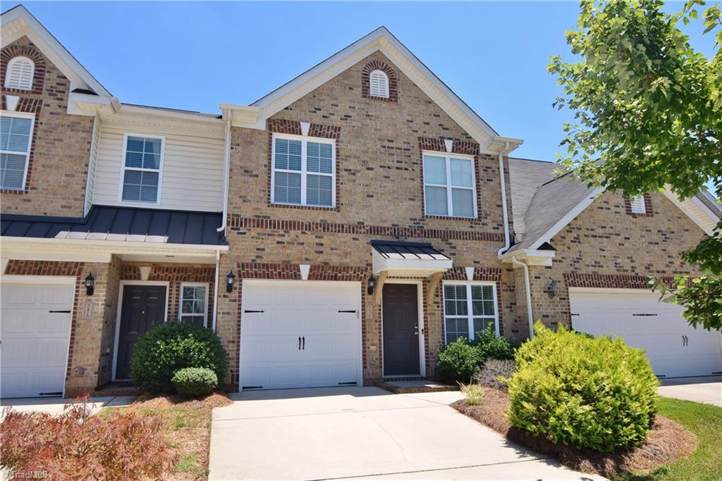 3476 Basalt Court High Point, NC 27265 - Photo 1 of 30 Welcome to 3476 Basalt Court in the Whitestone neighborhood in High Point! Neighborhood pool and fitness center included in HOA.
