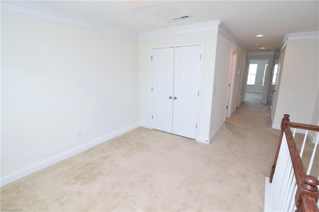 3476 Basalt Court High Point, NC 27265 - Photo 19 of 30 There is closet space in the loft area