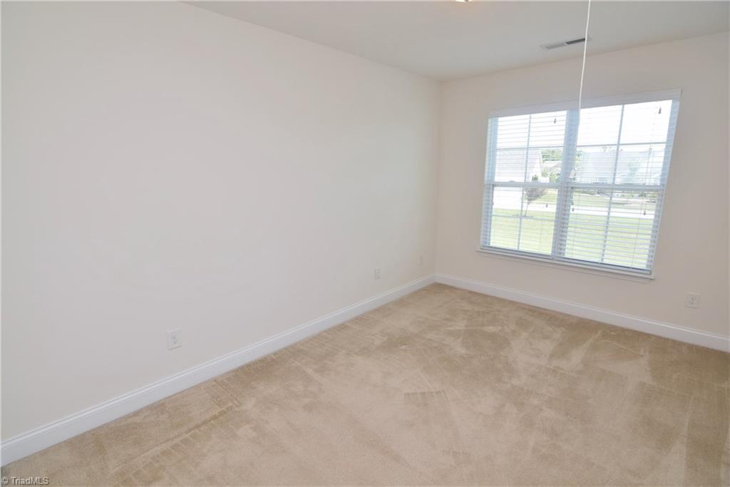 3476 Basalt Court High Point, NC 27265 - Photo 20 of 30 Second bedroom
