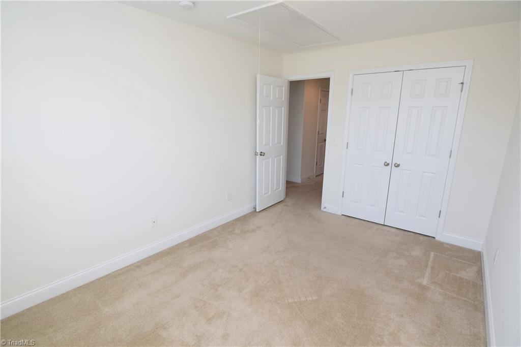 3476 Basalt Court High Point, NC 27265 - Photo 21 of 30 Second bedroom