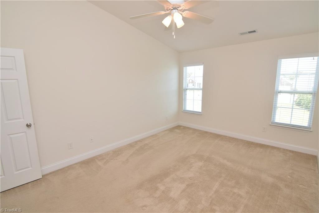 3476 Basalt Court High Point, NC 27265 - Photo 24 of 30 Master bedroom