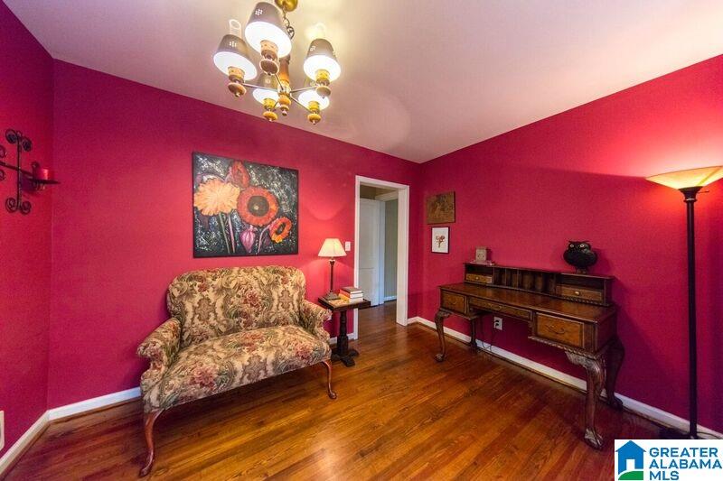 5155 Sutherland Road Mount Olive, AL 35117 - Photo 17 of 48 Gallery Image 17
