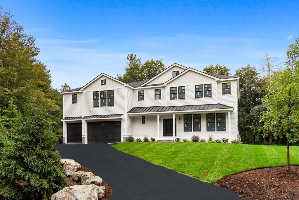 7 French Road Weston, MA 02493 - Photo 1 of 39 Gallery Image 1