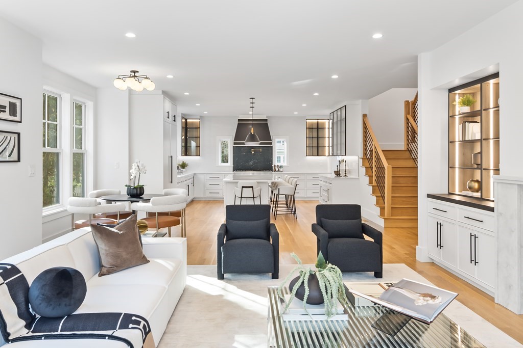 7 French Road Weston, MA 02493 - Photo 17 of 39 Gallery Image 17