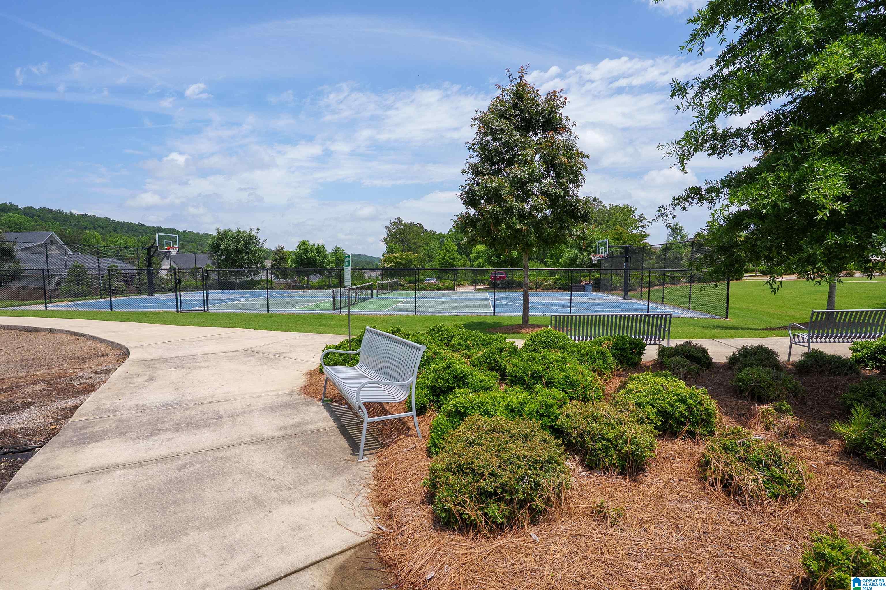 2824 Falliston Lane Birmingham, AL 35244 - Photo 44 of 49