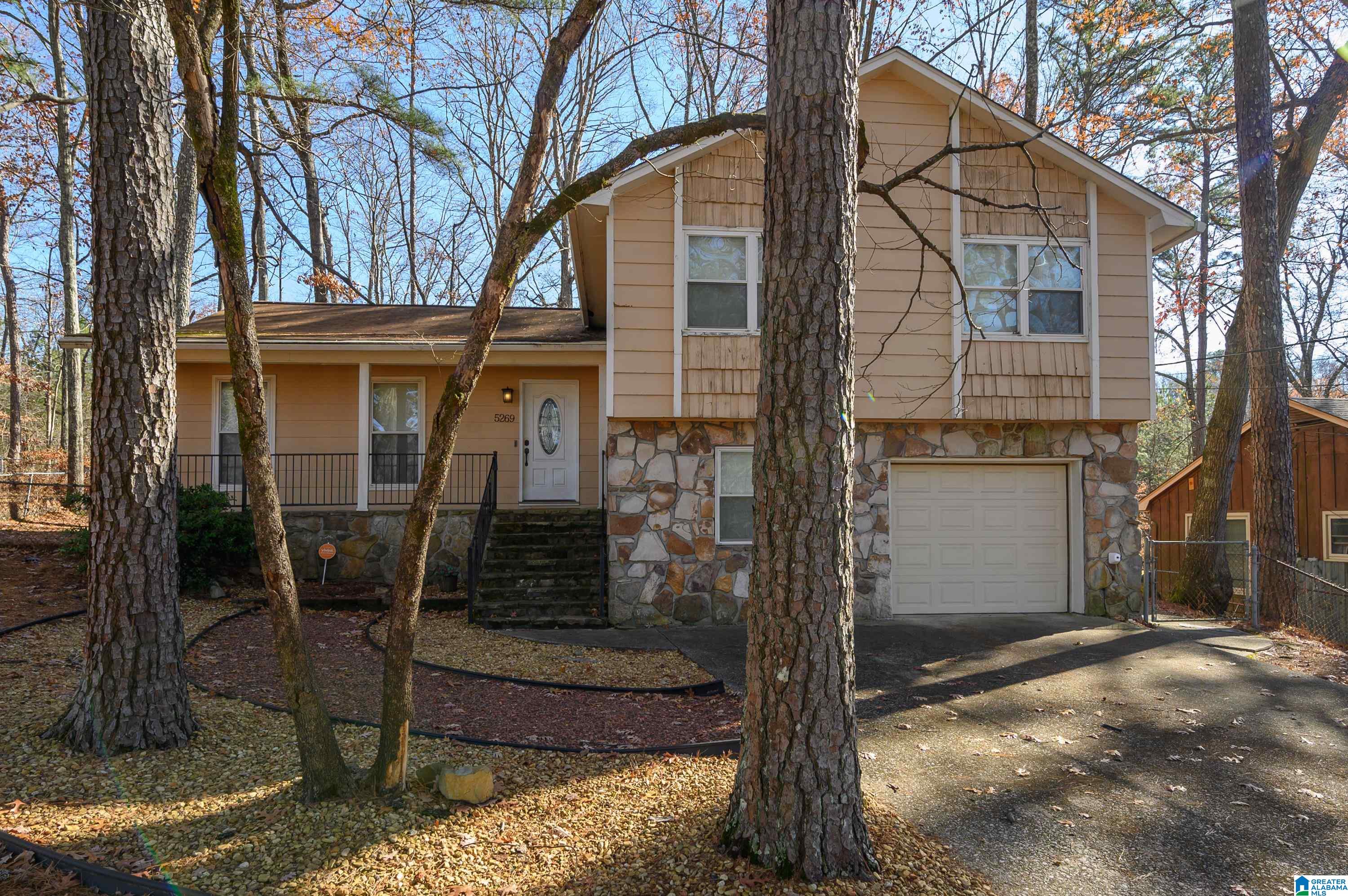 5269 Dresden Road Birmingham, AL 35210 - Photo 1 of 43