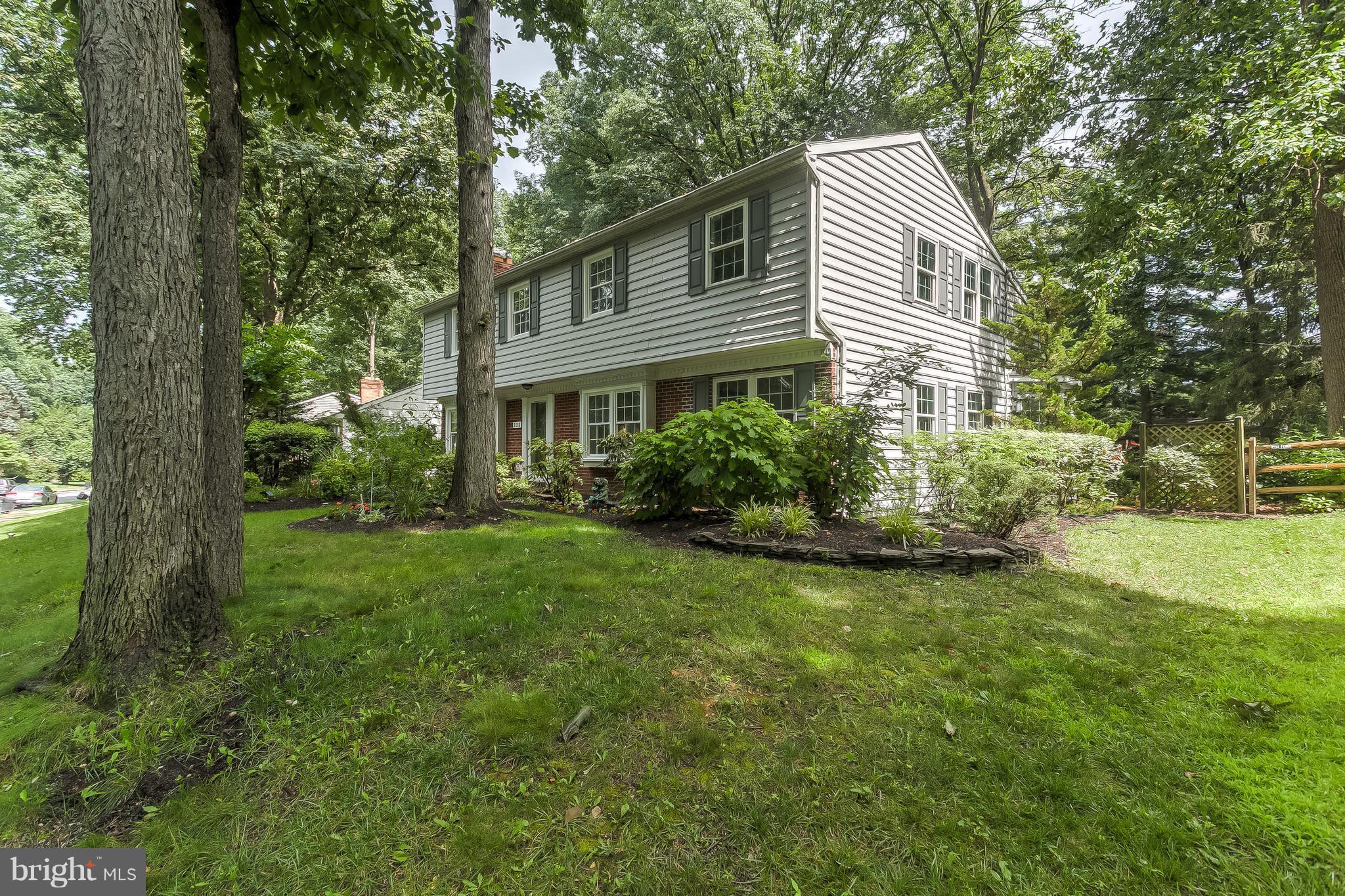 223 Sandee Road Lutherville-Timonium, MD 21093 - Photo 2 of 30 Exterior (Front)