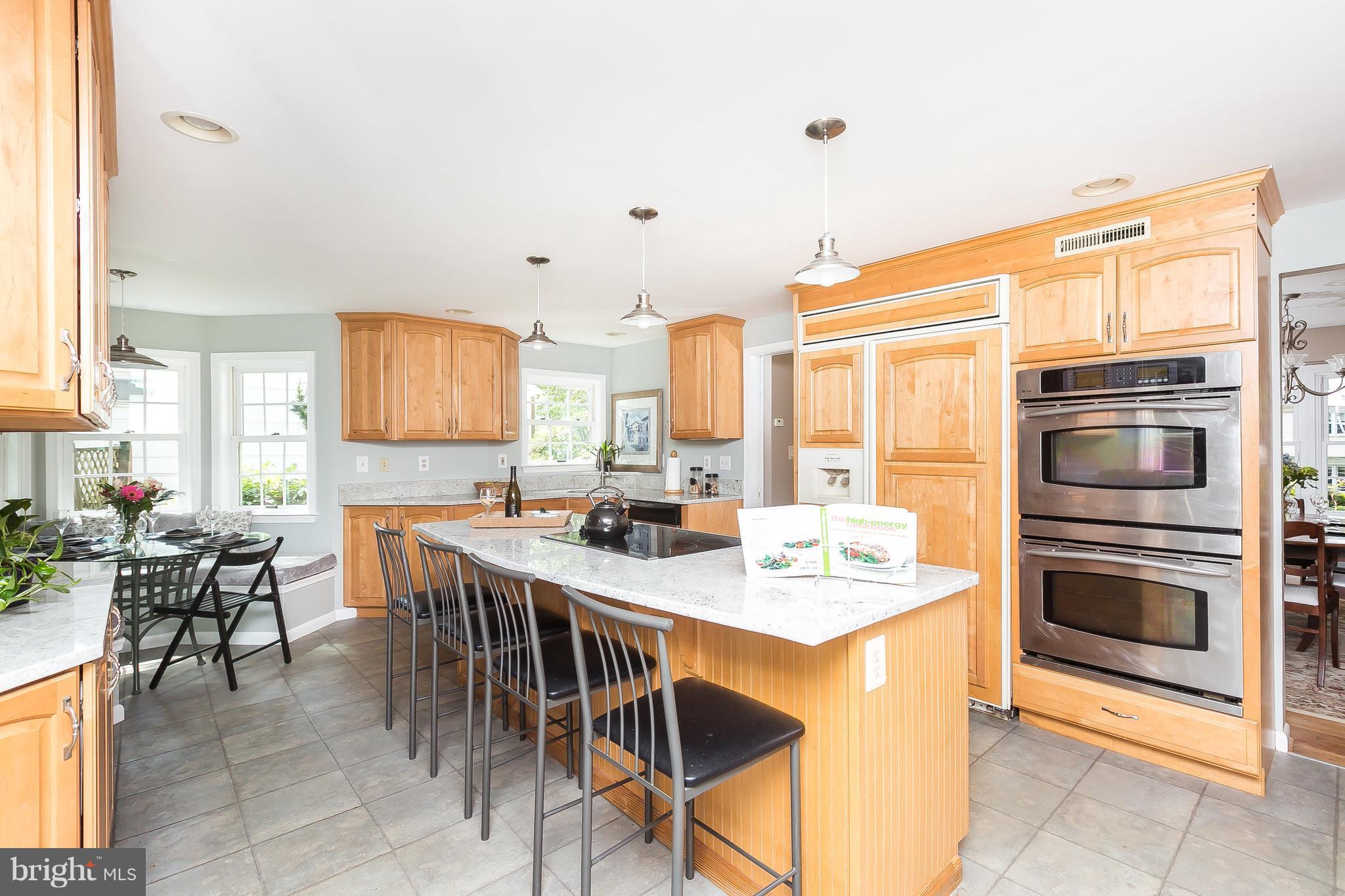 223 Sandee Road Lutherville-Timonium, MD 21093 - Photo 14 of 30 Kitchen