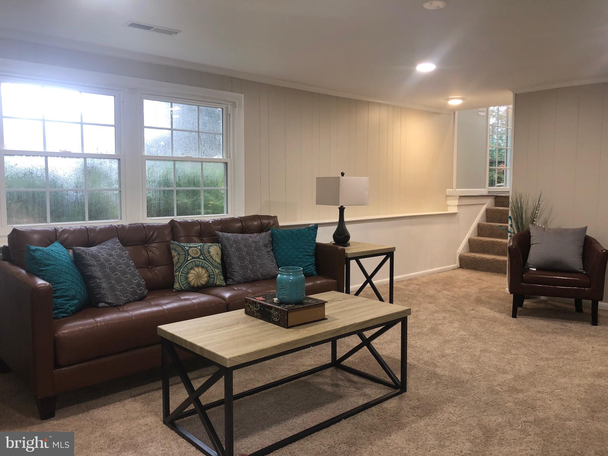 223 Sandee Road Lutherville-Timonium, MD 21093 - Photo 18 of 30 Family Room