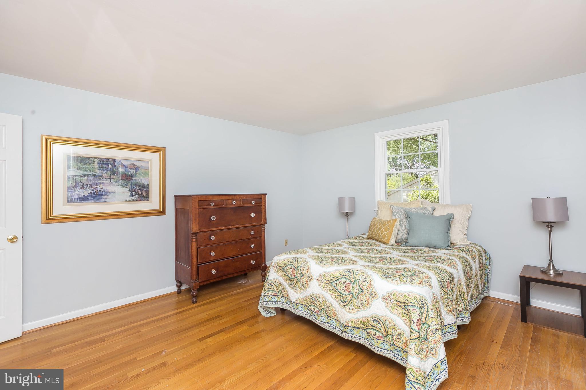 223 Sandee Road Lutherville-Timonium, MD 21093 - Photo 20 of 30 Bedroom (Master)