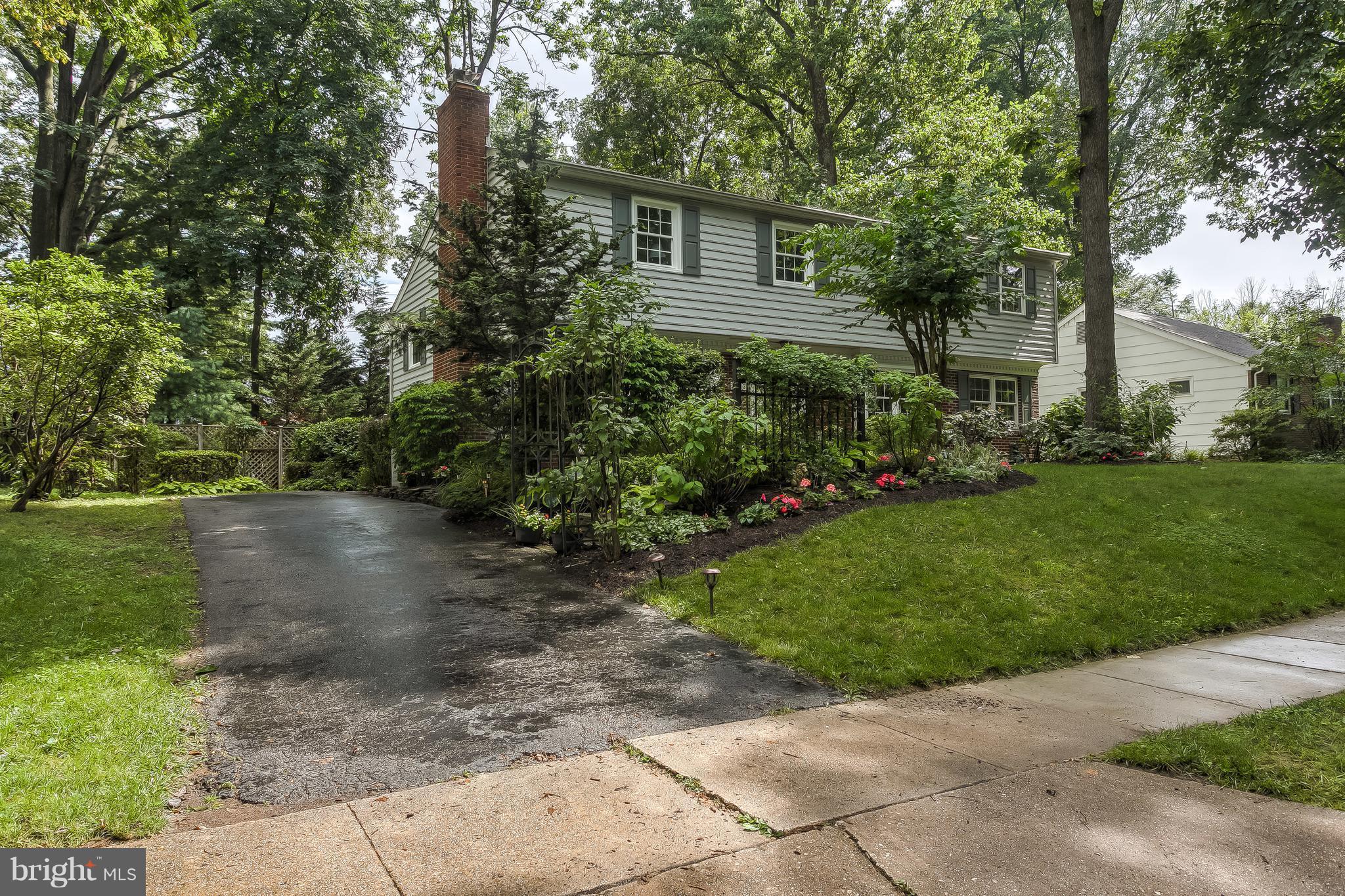 223 Sandee Road Lutherville-Timonium, MD 21093 - Photo 3 of 30 Exterior (Front)