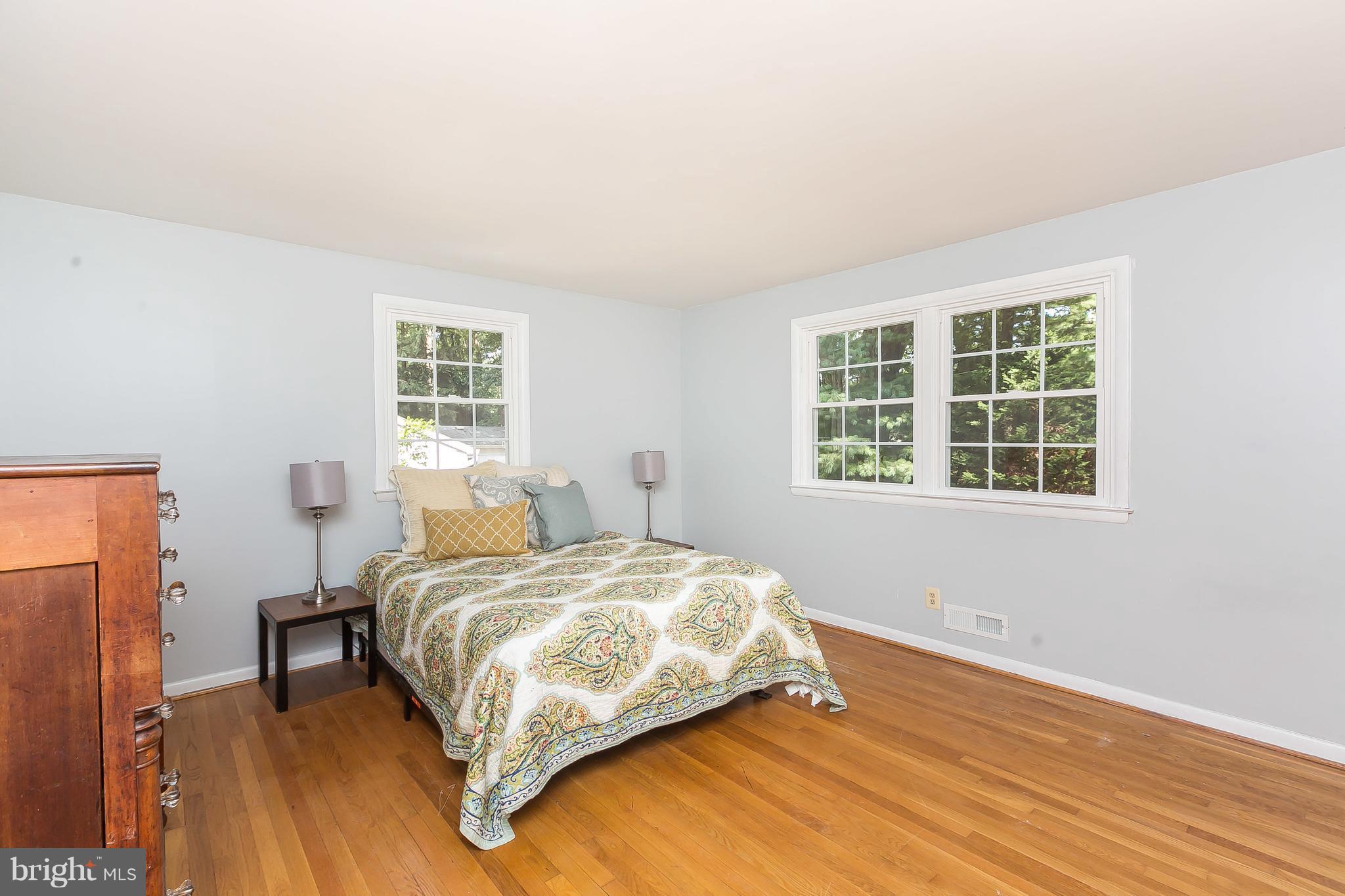 223 Sandee Road Lutherville-Timonium, MD 21093 - Photo 21 of 30 Bedroom (Master)