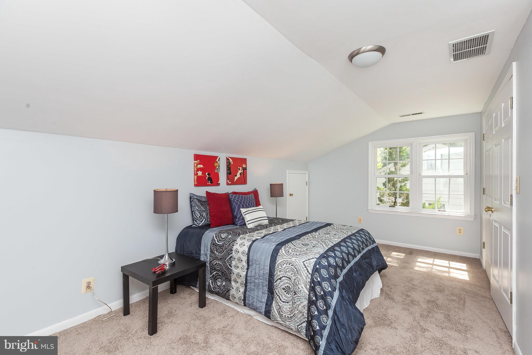 223 Sandee Road Lutherville-Timonium, MD 21093 - Photo 25 of 30 3rd Bedroom w/ double closets