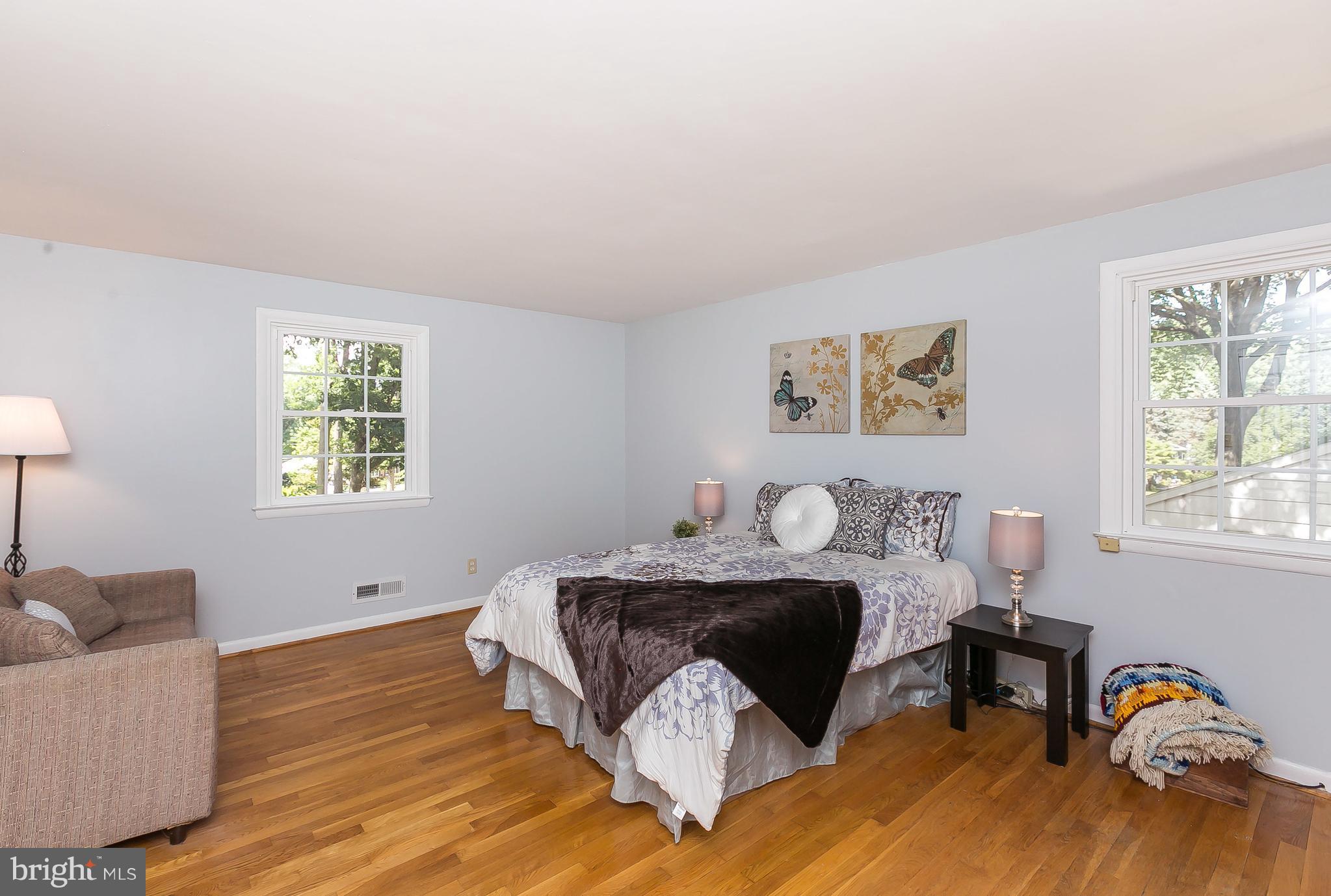 223 Sandee Road Lutherville-Timonium, MD 21093 - Photo 26 of 30 4th Bedroom