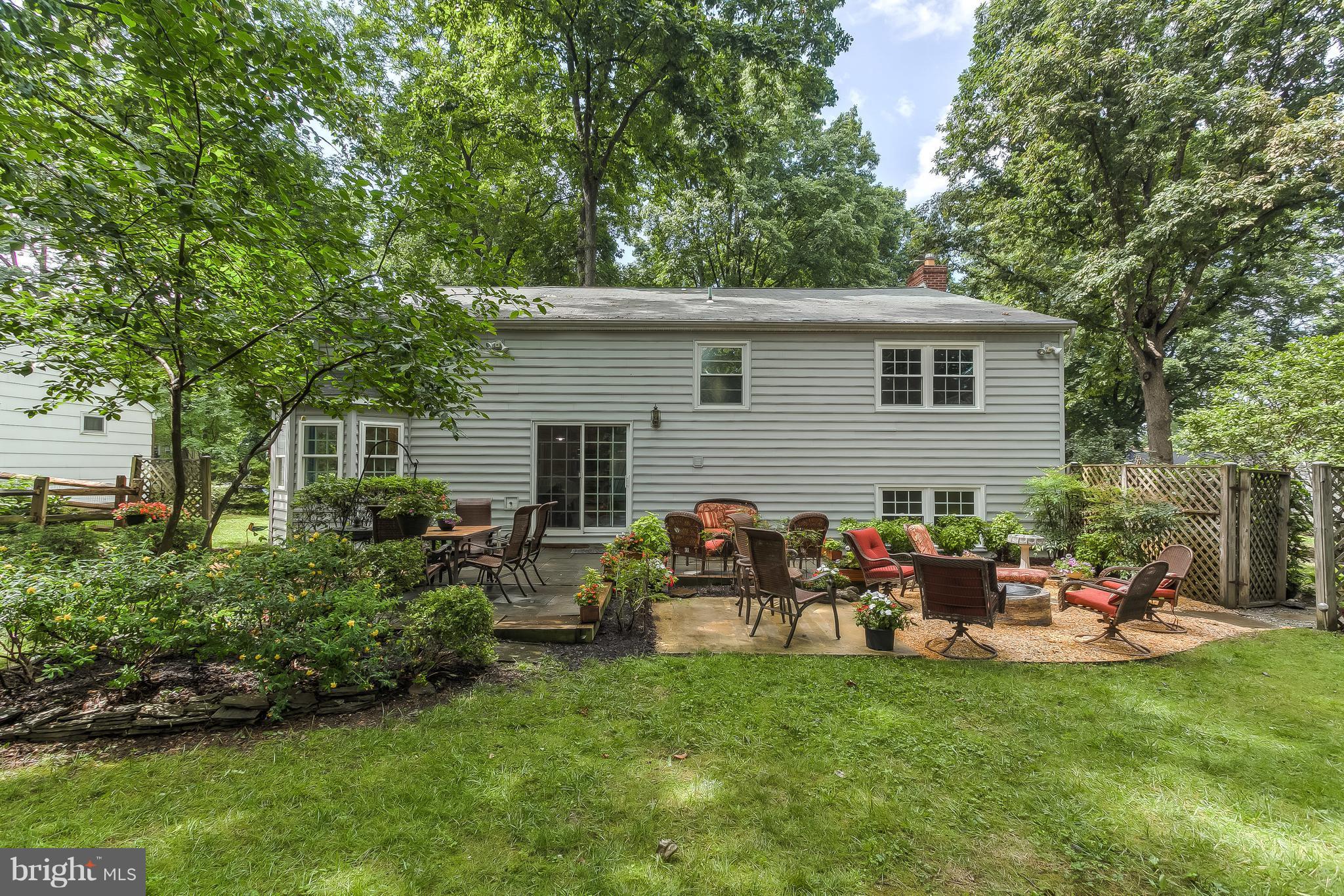 223 Sandee Road Lutherville-Timonium, MD 21093 - Photo 28 of 30 Exterior (Rear)