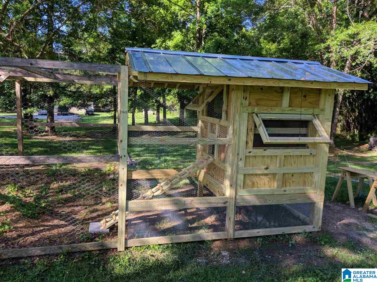 2810 Old Shocco Road Talladega, AL 35160 - Photo 21 of 29