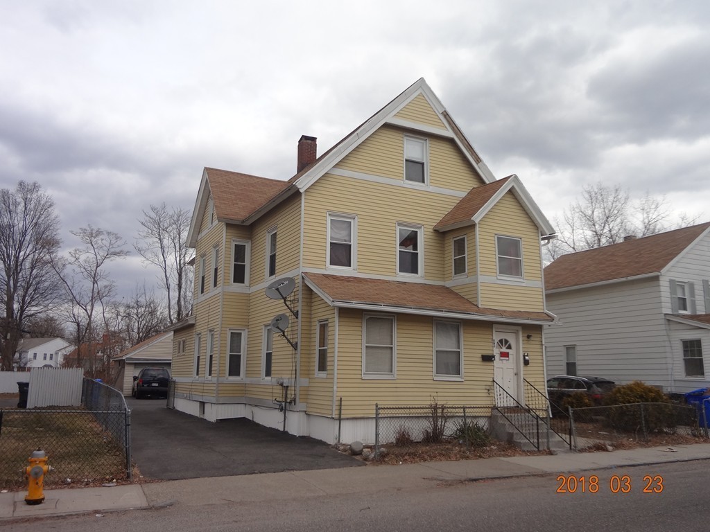 40 Ashley Street Springfield, MA 01105 - Photo 23 of 23 Gallery Image 23
