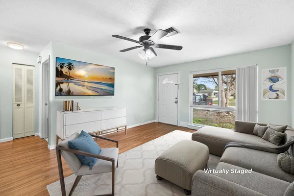 $279,000 | 4468 Southeast Roaring Brook Way, Stuart, FL 34997