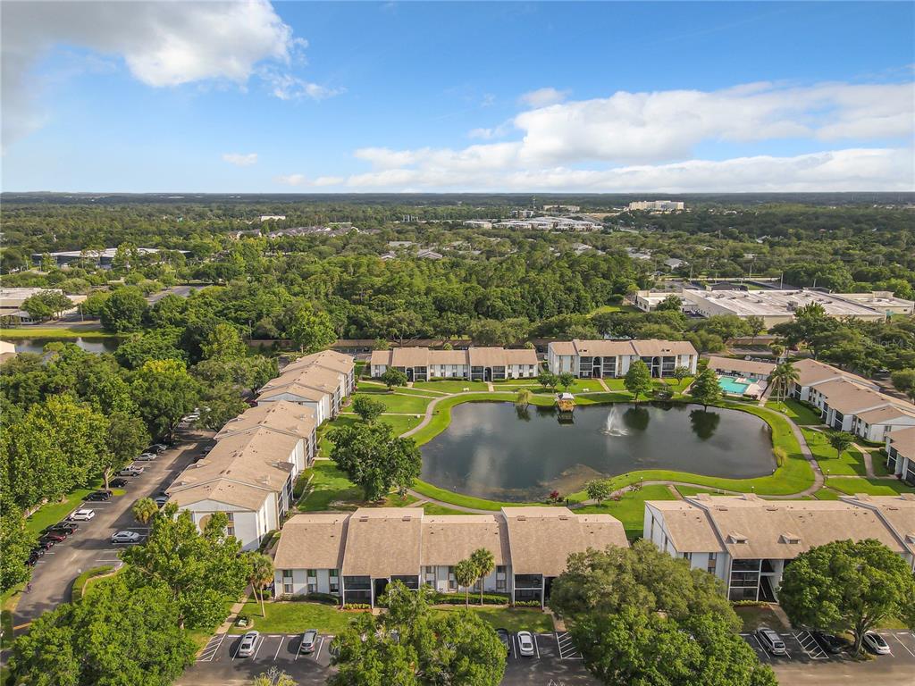 8213 Sun Spring Circle, Unit 31 Orlando, FL 32825 - Photo 1 of 1