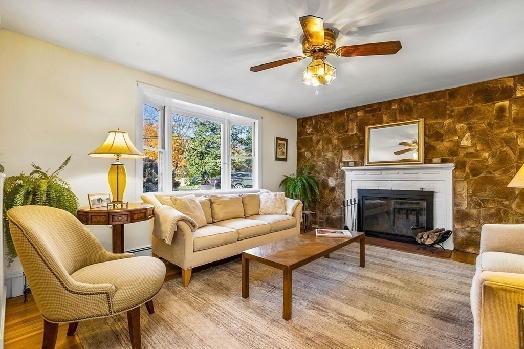 415 First Parish Road Scituate, MA 02066 - Photo 12 of 38 Gallery Image 12