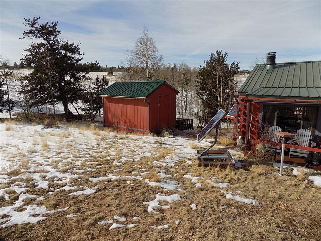 1055 Hawken Road Como, CO 80432 - Photo 1 of 23 Gallery Image 1
