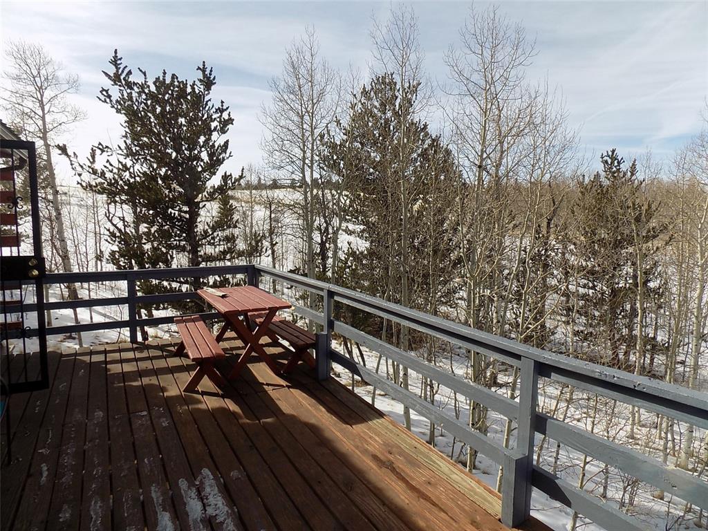 1055 Hawken Road Como, CO 80432 - Photo 15 of 23 Gallery Image 15
