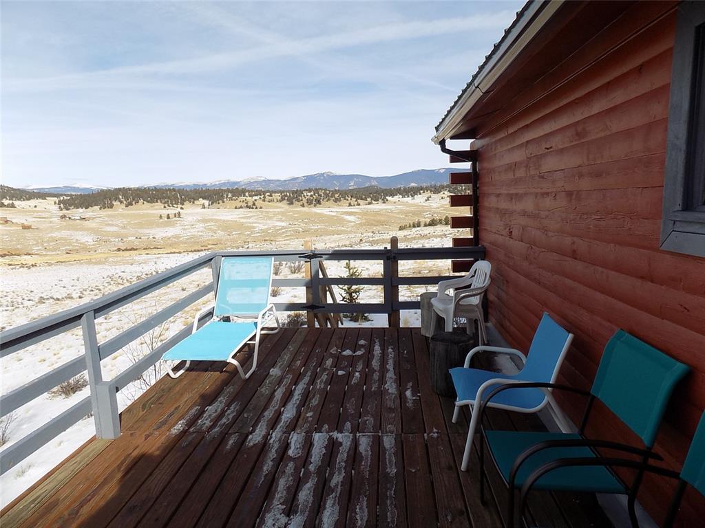 1055 Hawken Road Como, CO 80432 - Photo 4 of 23 Gallery Image 4