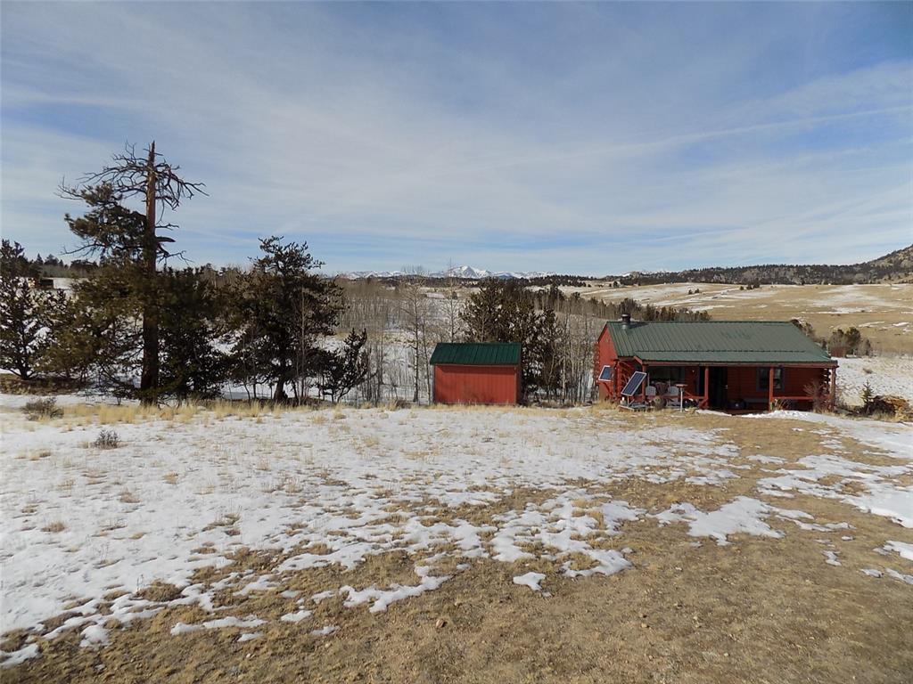 1055 Hawken Road Como, CO 80432 - Photo 5 of 23 Gallery Image 5