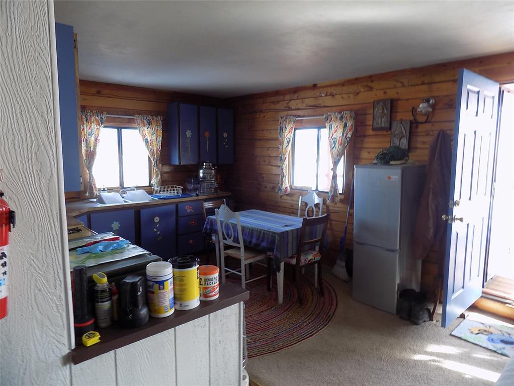 1055 Hawken Road Como, CO 80432 - Photo 6 of 23 Gallery Image 6