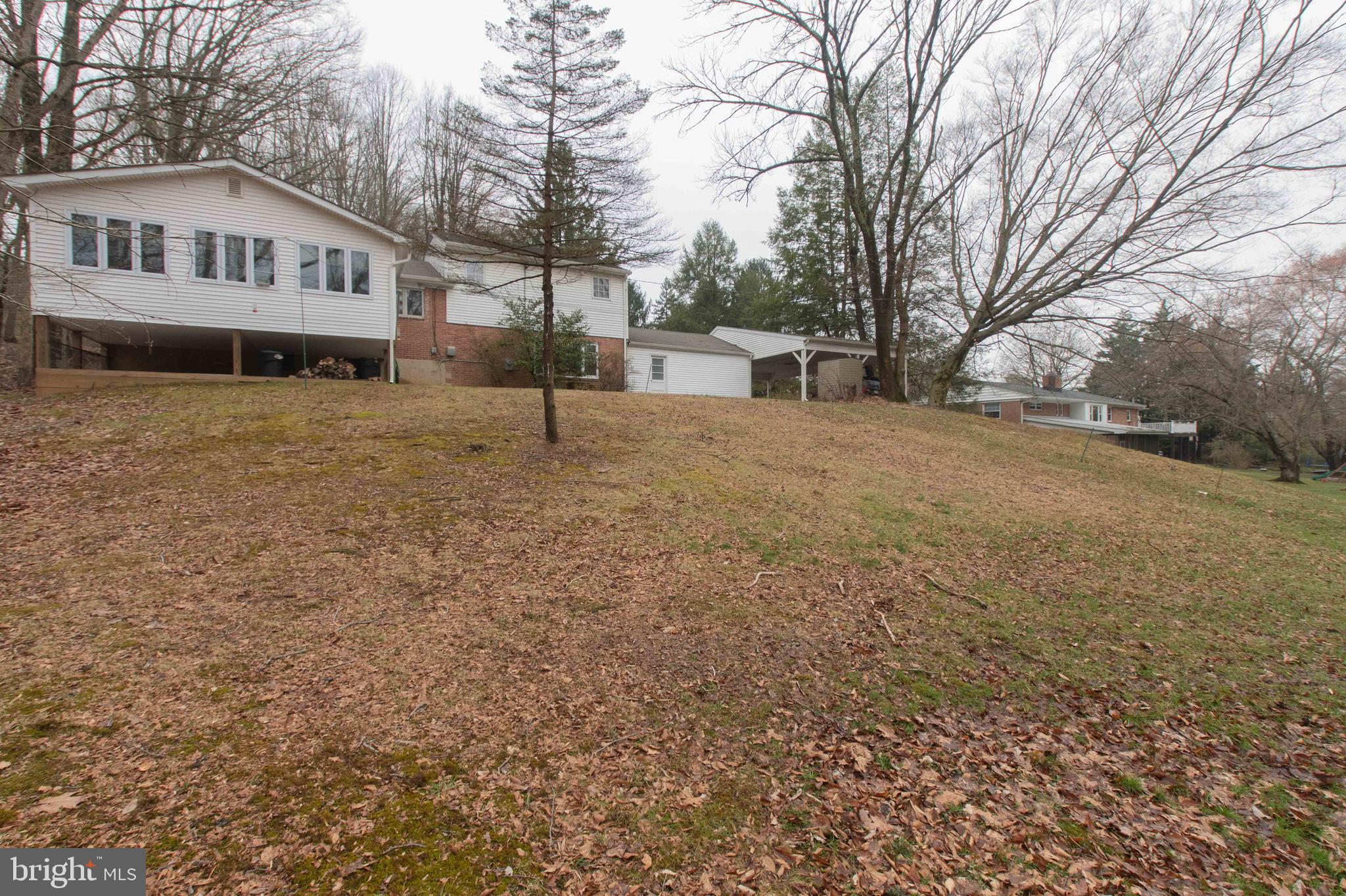 804 Stone Barn Road Towson, MD 21286 - Photo 36 of 40 Beautiful settling