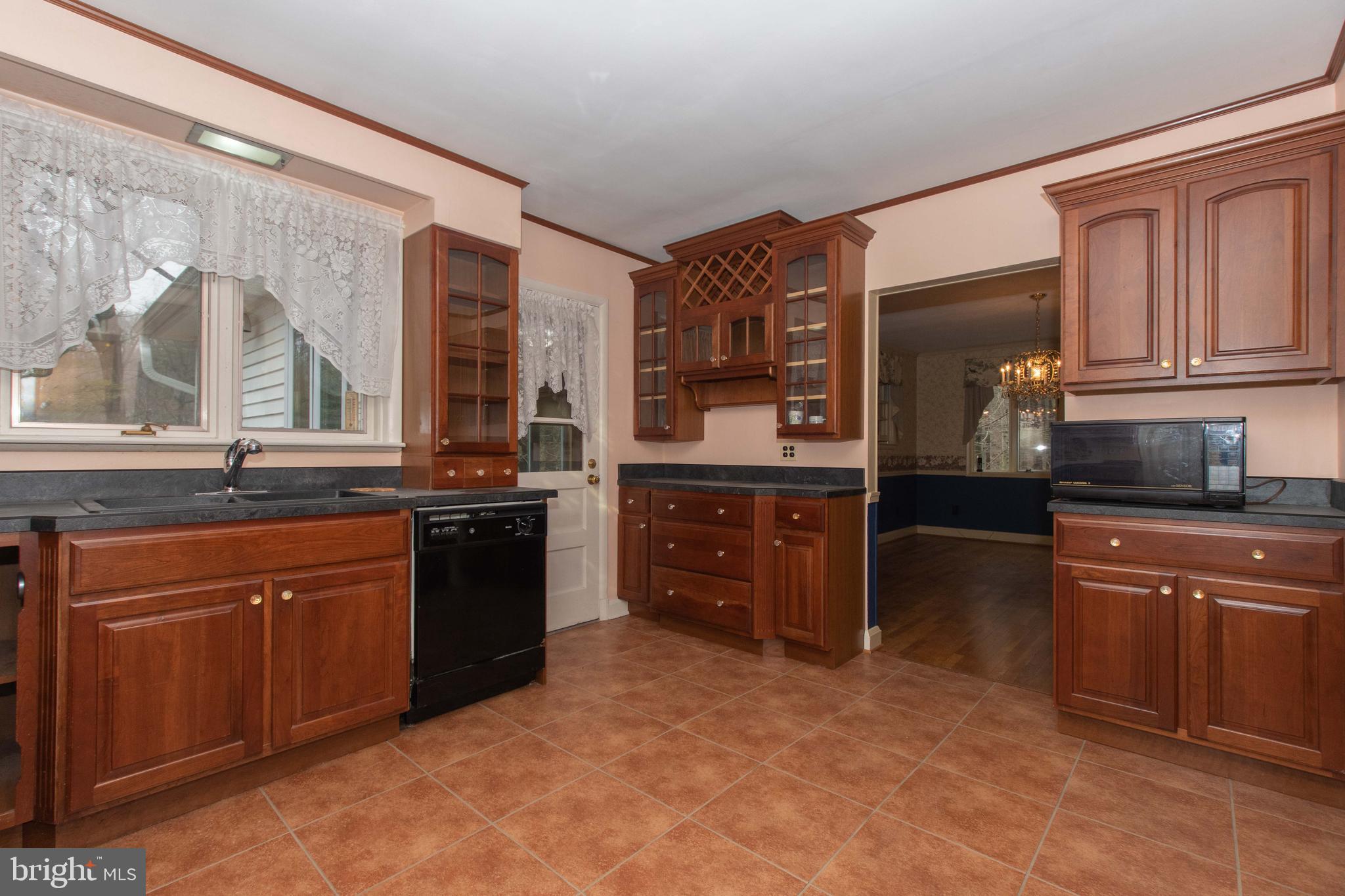 804 Stone Barn Road Towson, MD 21286 - Photo 8 of 40 Leads to Formal Dining area