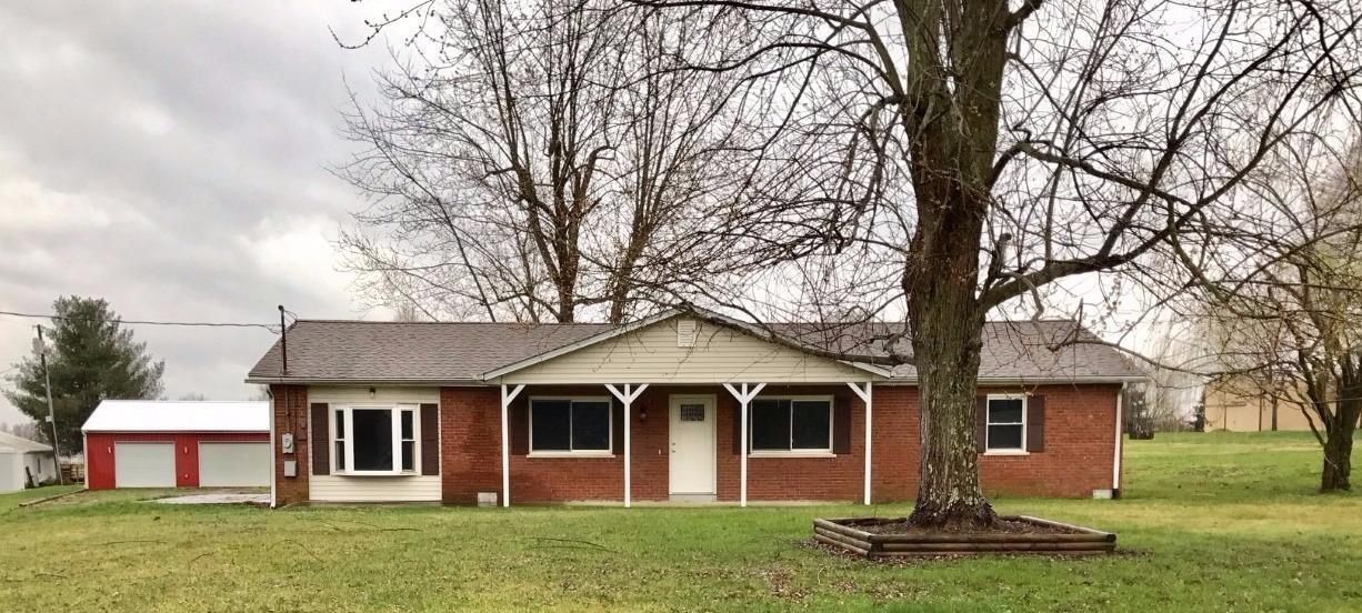 4718 Evans Run Road Georgetown, OH 45121 - Photo 1 of 1
