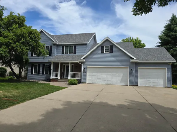 $422,900 | 2614 16th Avenue Southeast, St. Cloud, MN 56304