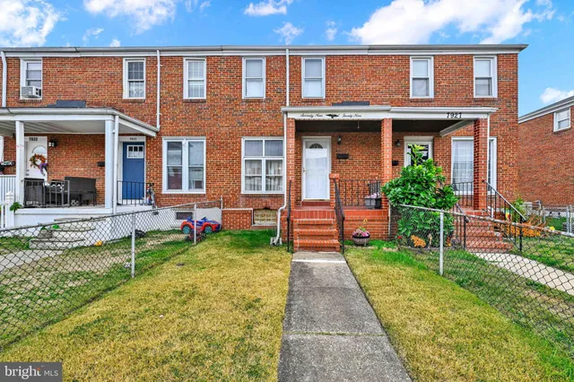 $210,000 | 7929 St Claire Lane, Baltimore, MD 21222