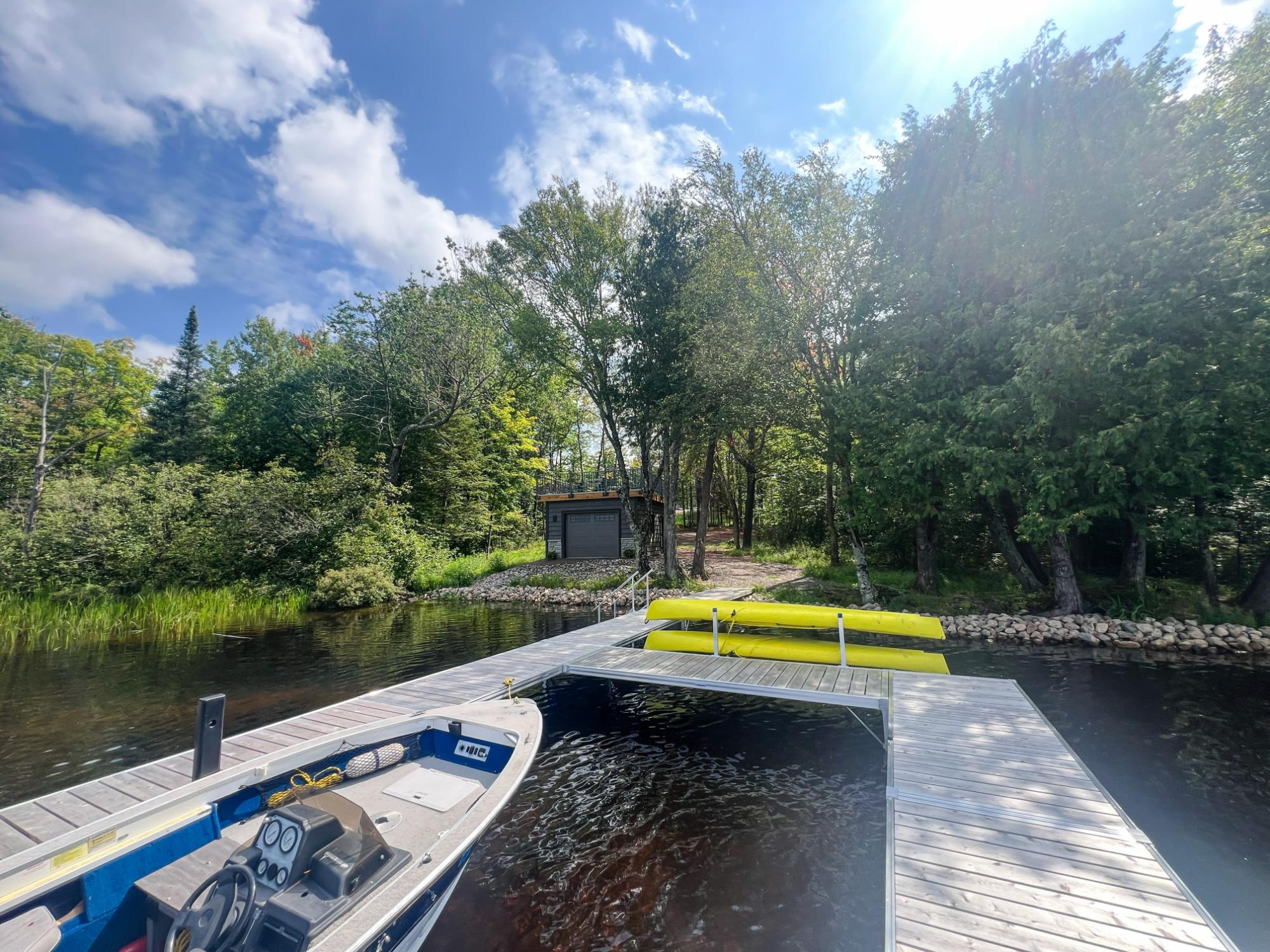 7510 Cth Road Presque Isle, WI 54557 - Photo 42 of 74 Gallery Image 42