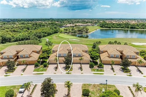 $514,999 | 314 Winding Brook Lane, Unit 102, Bradenton, FL 34212