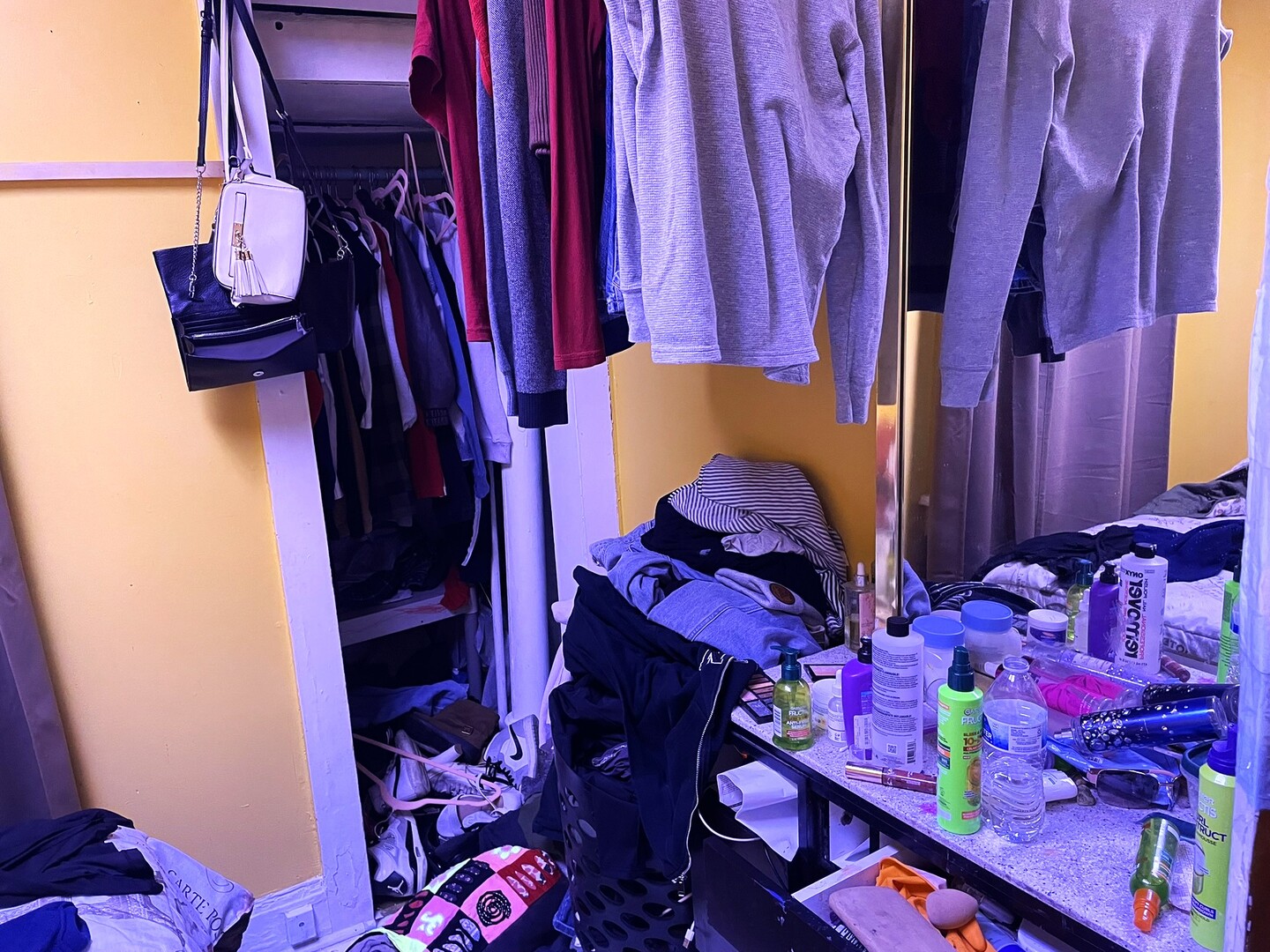 347 Pine Street Joliet, IL 60435 - Photo 9 of 38 a bedroom with a bed and a window