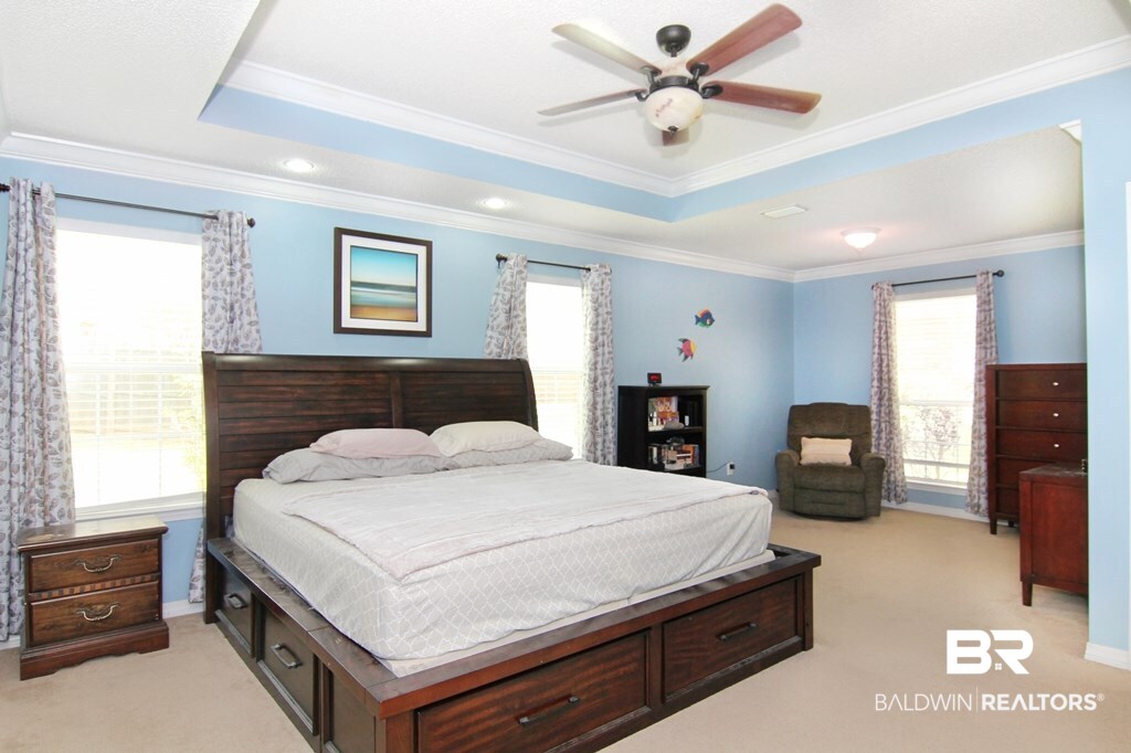 8730 Leven Court Mobile, AL 36695 - Photo 19 of 34