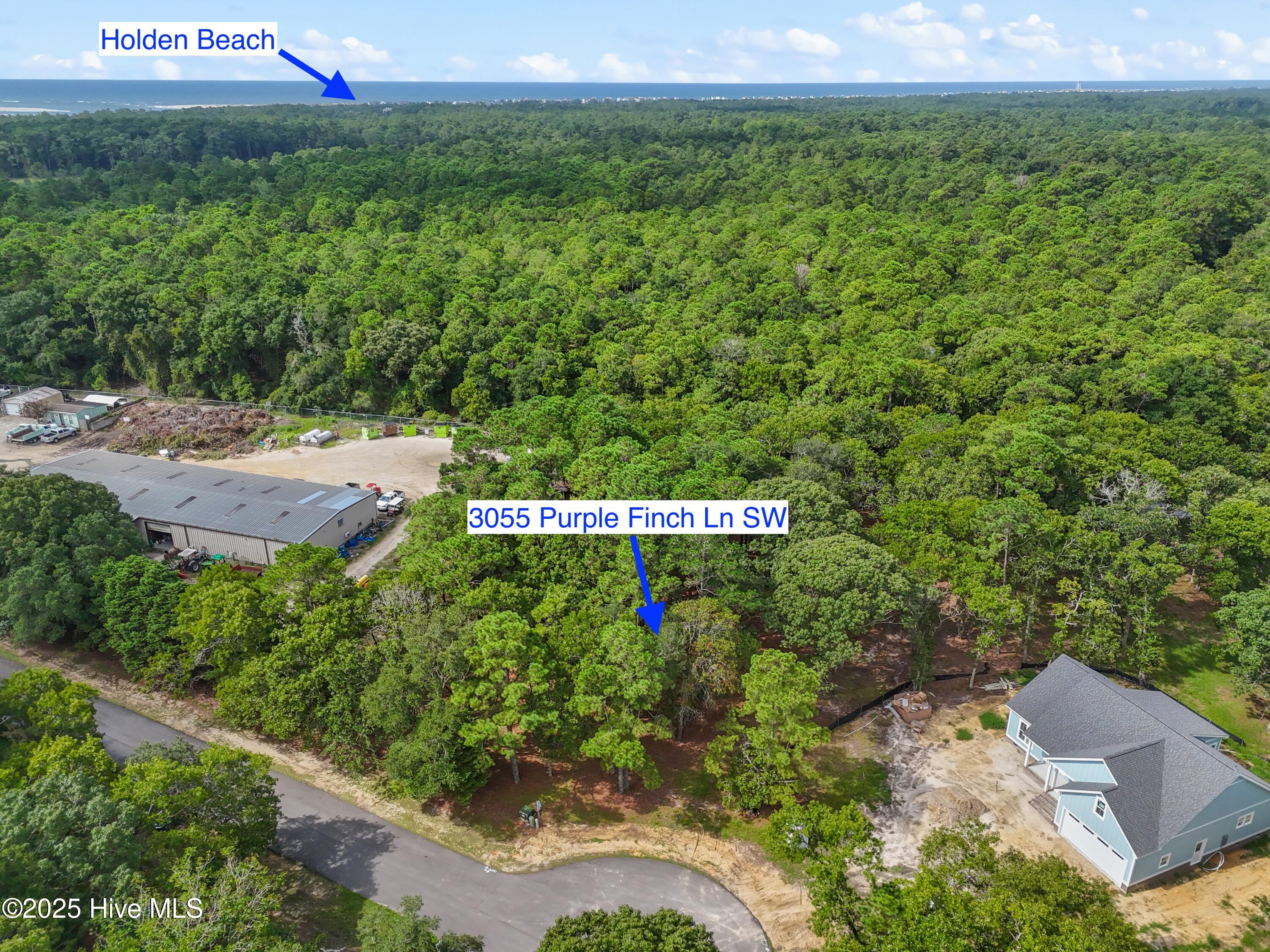 3055 Purple Finch Lane Southwest Supply, NC 28462 - Photo 4 of 9 3055PurpleFinchLnSW - 4