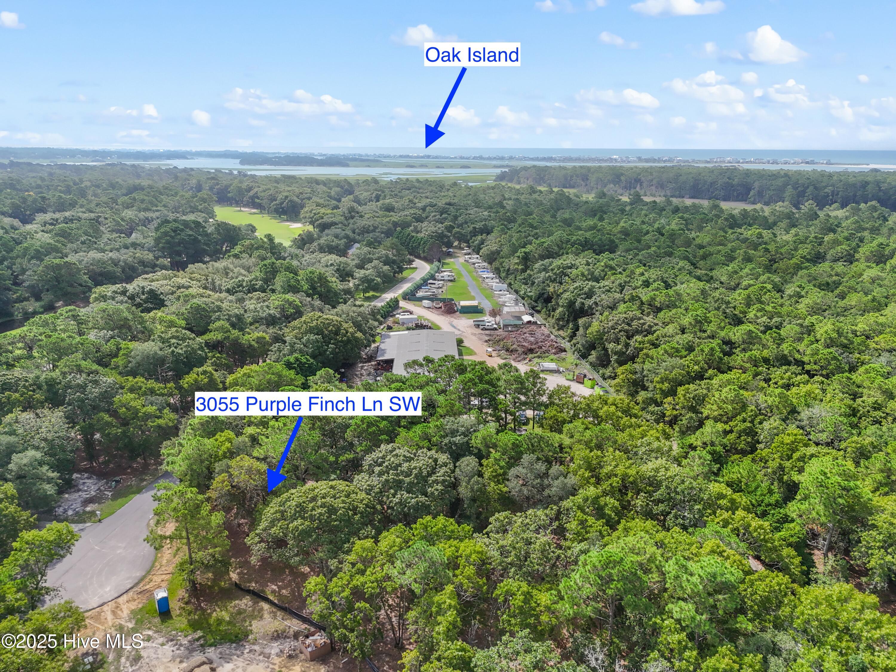 3055 Purple Finch Lane Southwest Supply, NC 28462 - Photo 6 of 9 3055PurpleFinchLnSW - 12