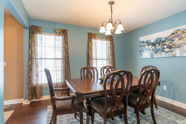 $379,900 | 4773 North Shadow Wood Drive, Bloomington, IN 47404