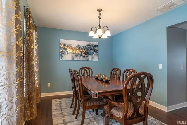 $379,900 | 4773 North Shadow Wood Drive, Bloomington, IN 47404