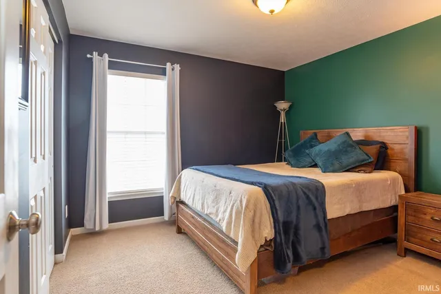 $379,900 | 4773 North Shadow Wood Drive, Bloomington, IN 47404