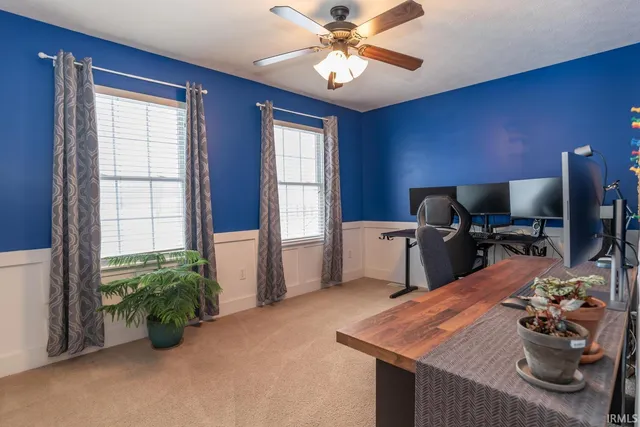 $379,900 | 4773 North Shadow Wood Drive, Bloomington, IN 47404