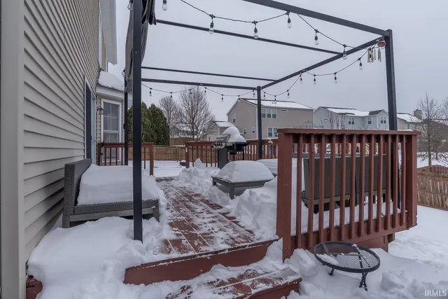 $379,900 | 4773 North Shadow Wood Drive, Bloomington, IN 47404