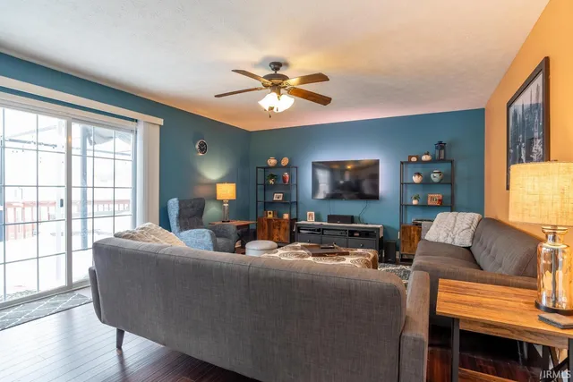 $379,900 | 4773 North Shadow Wood Drive, Bloomington, IN 47404